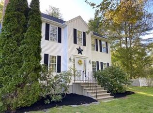 32 Miller St, Franklin, MA 02038