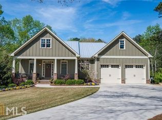 5191 Arbor Hill Rd, Canton, GA 30115