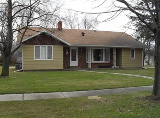 800 4th St, Hawley, MN 56549