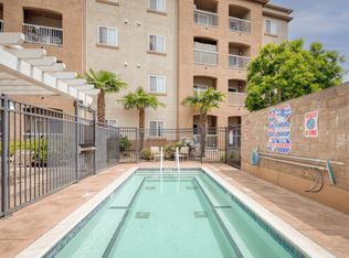 Hayward Village Senior Apartments, Hayward, CA 94541