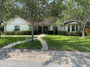 5196 Sugar Mill Rd, Brownsville, TX 78526