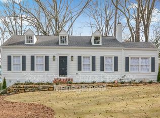 1861 Ardmore Rd NW, Atlanta, GA 30309