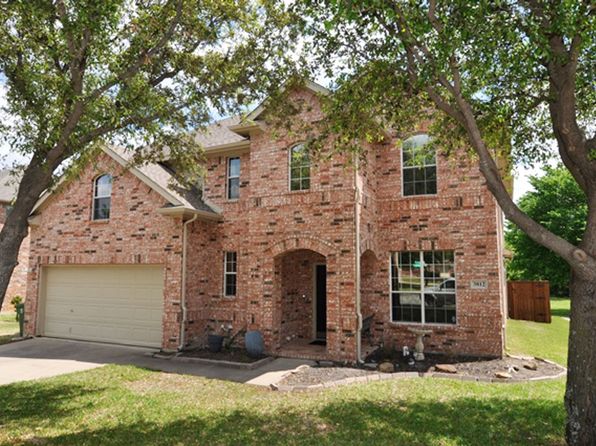 3812 Lakeway Dr