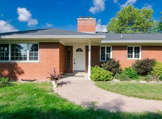 351 N Dancer Rd, Dexter, MI 48130