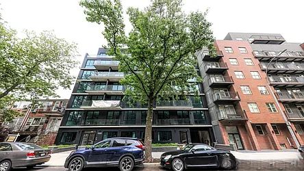 Rented by RBM Management