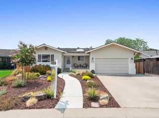 507 Lorren Way, Livermore, CA 94550