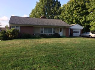 34769 Martindill Rd, Mc Arthur, OH 45651