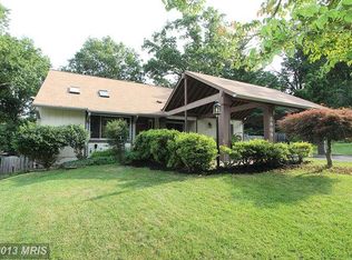 3909 Gelding Ln, Olney, MD 20832