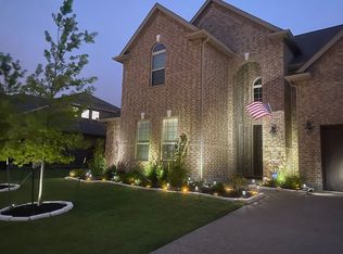 4317 Caney Creek Cir, Prosper, TX 75078