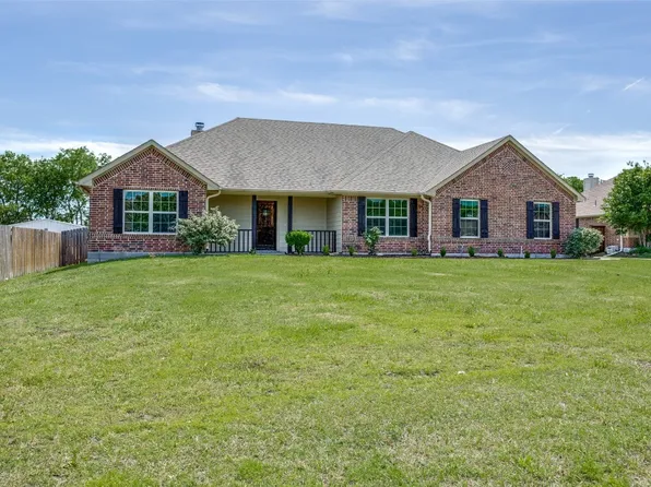 1174 Meadow Hill Dr, Lavon, TX 75166