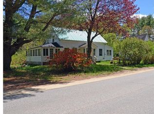 206 Lewis Rd, Harrison, ME 04040