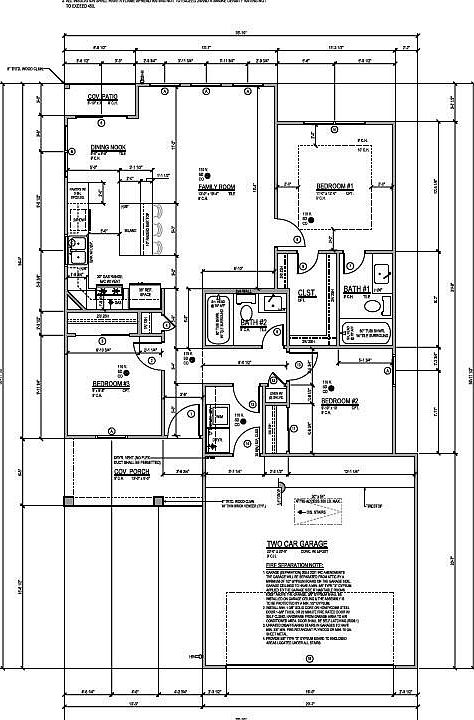 2nd image of 3427 Drew St