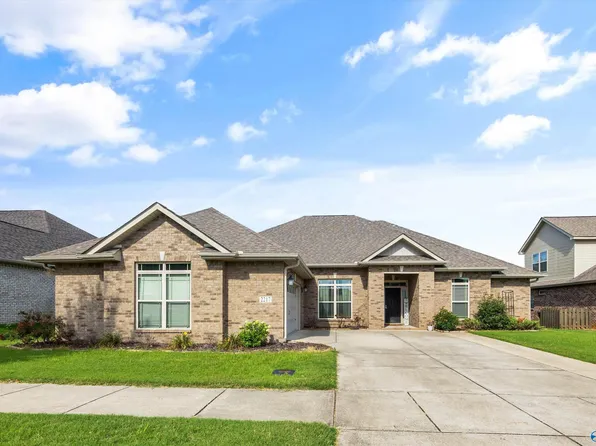 2217 Ells Rd SW, Huntsville, AL 35803