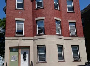 55 Charles St, Boston, MA 02122