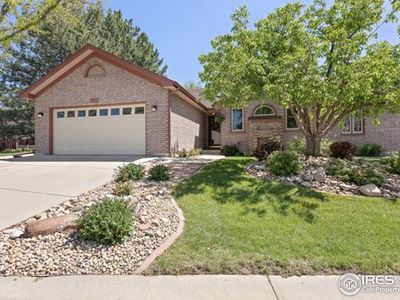 2318 Spindrift Dr, Longmont, CO, 80503