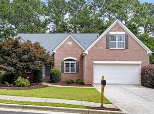 2462 Oak Bluff Dr, Dacula, GA 30019