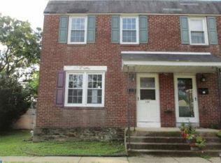 132 Earl Ln, Hatboro, PA