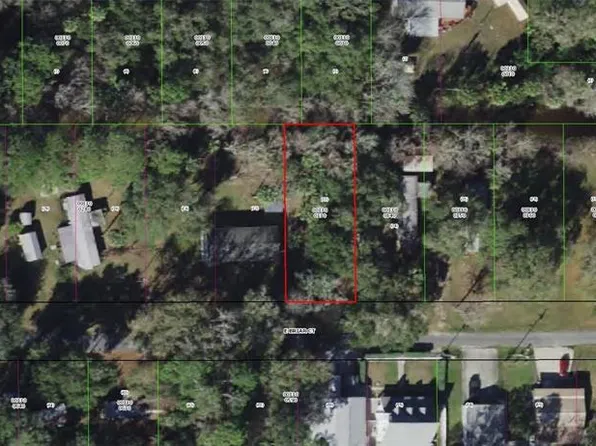 9399 E Briar Ct #33, Inverness, FL 34453