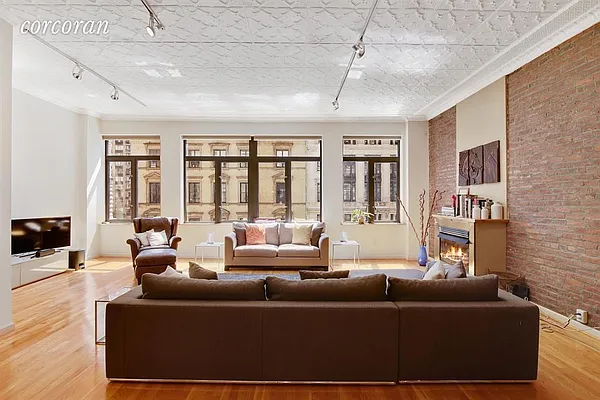 Rented by Corcoran | media 1