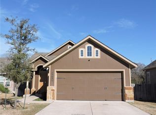 3028 Positano Loop, Bryan, TX 77808