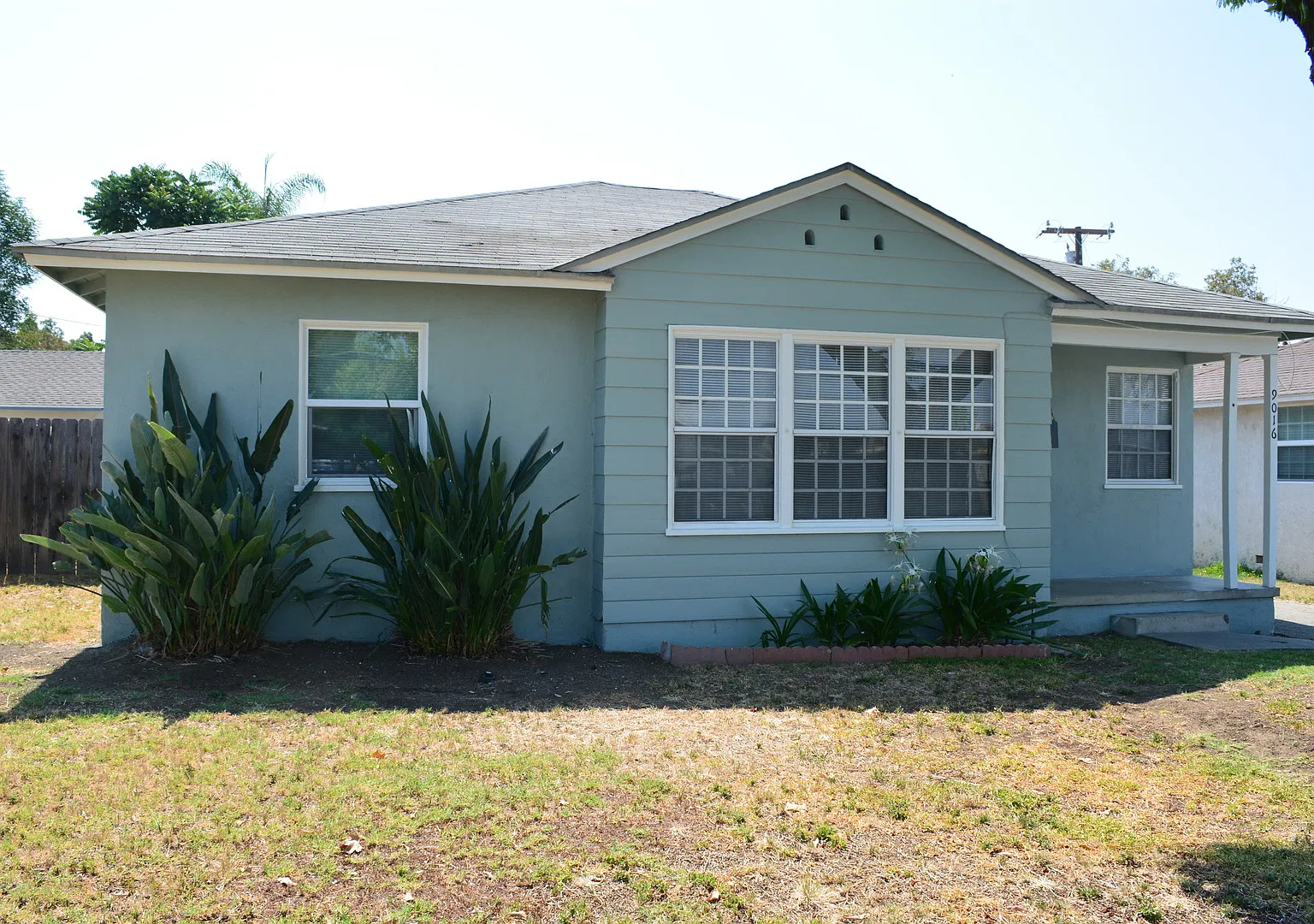 Coming Soon! 3 Bed 1 Bath House — Photo 1