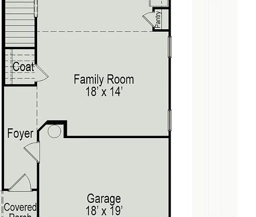 2nd image of 7326 Pine Run Ln