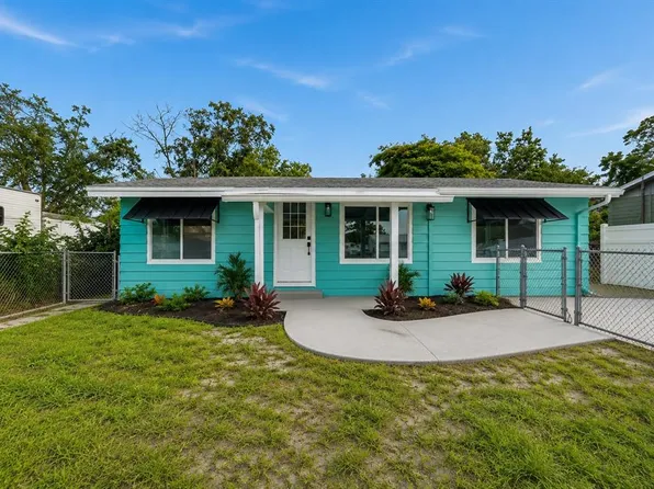 5541 KENSINGTON STREET, SARASOTA, FL 34232