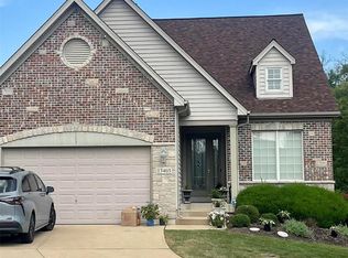 13403 Terra Vista Dr, Saint Louis, MO 63146