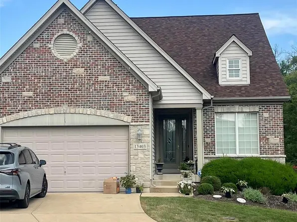 13403 Terra Vista Dr, Saint Louis, MO 63146