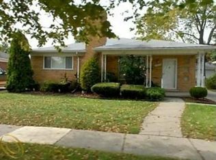 25619 Deborah, Redford, MI 48239