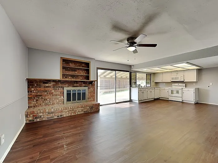 4208 O'Hare Dr — Photo 5