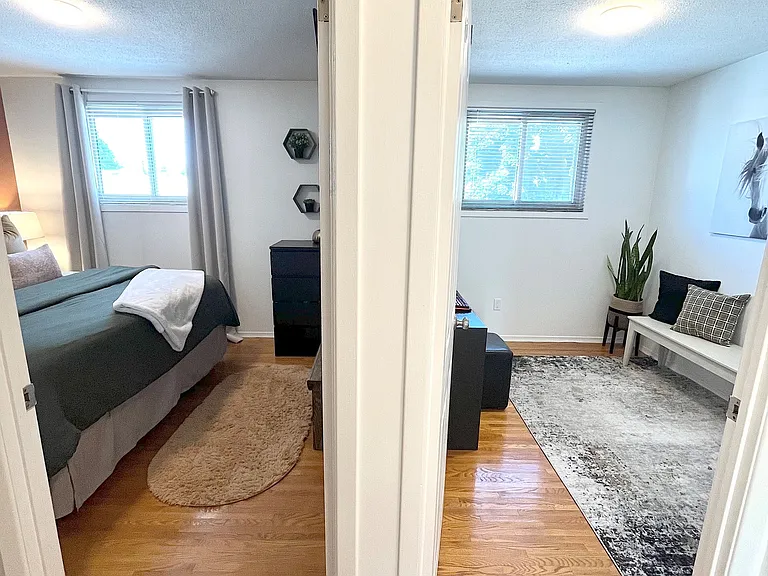 87 Locheed Dr #UPPER — Photo 17