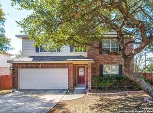 3740 Florence Grv, Schertz, TX 78154