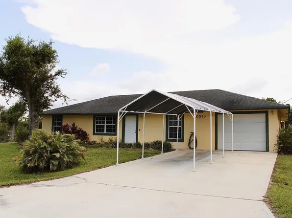 10513 NW 4th Avenue, Okeechobee, FL 34972