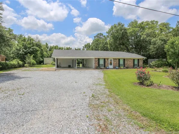 2493 Alma Dr, Lake Charles, LA 70607