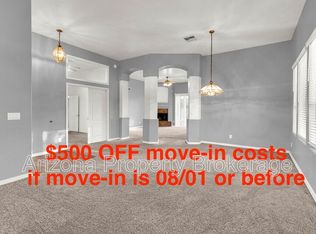 1988 E Divot Dr, Tempe, AZ 85283