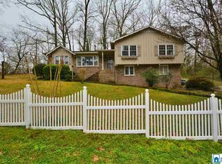 471 Del Rio Dr, Birmingham, AL 35235