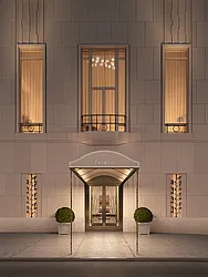 Rented by LG Fairmont Group
