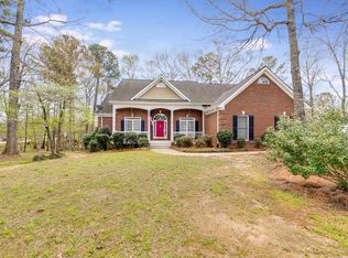201 Carmel Ridge Rd, Canton, GA 30114