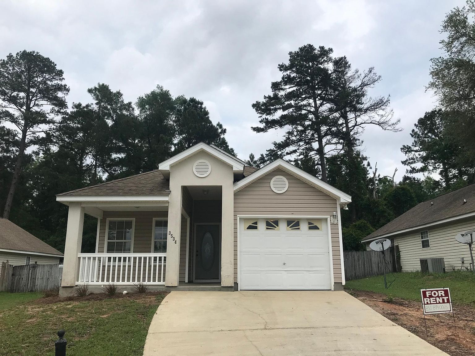 3534 Lands End Ln, Tallahassee, FL 32317 Zillow