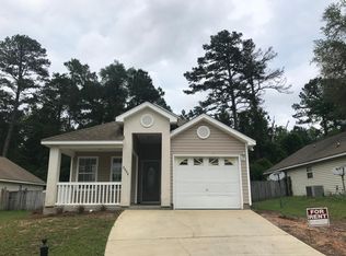 3534 Lands End Ln, Tallahassee, FL 32317