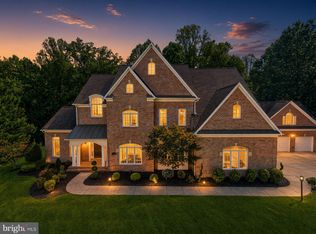 13308 Big Cedar Ln, Bowie, MD 20720