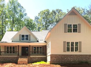 129 Cross Creek Cir, Macon, GA
