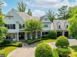 8119 Spring Hill Farm Dr, Mc Lean, VA 22102