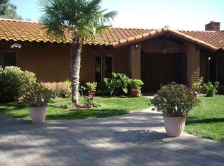 3042 Paseo Del Sol, Escondido, CA 92025