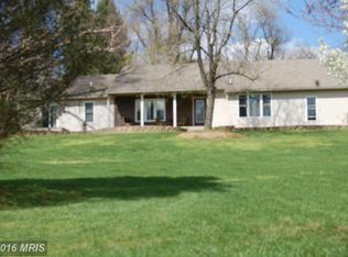 7240 Bowers Rd, Frederick, MD 21702