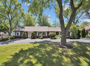1329 62nd Pl, La Grange Highlands, IL