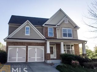 6730 Island Pointe Dr, Buford, GA 30518