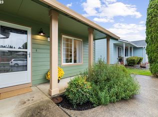 2310 SW 8th St, Battle Ground, WA 98604