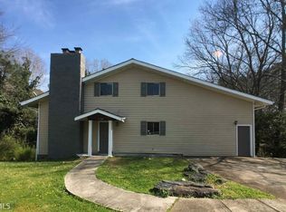1522 Winchester Trl, Riverdale, GA 30296